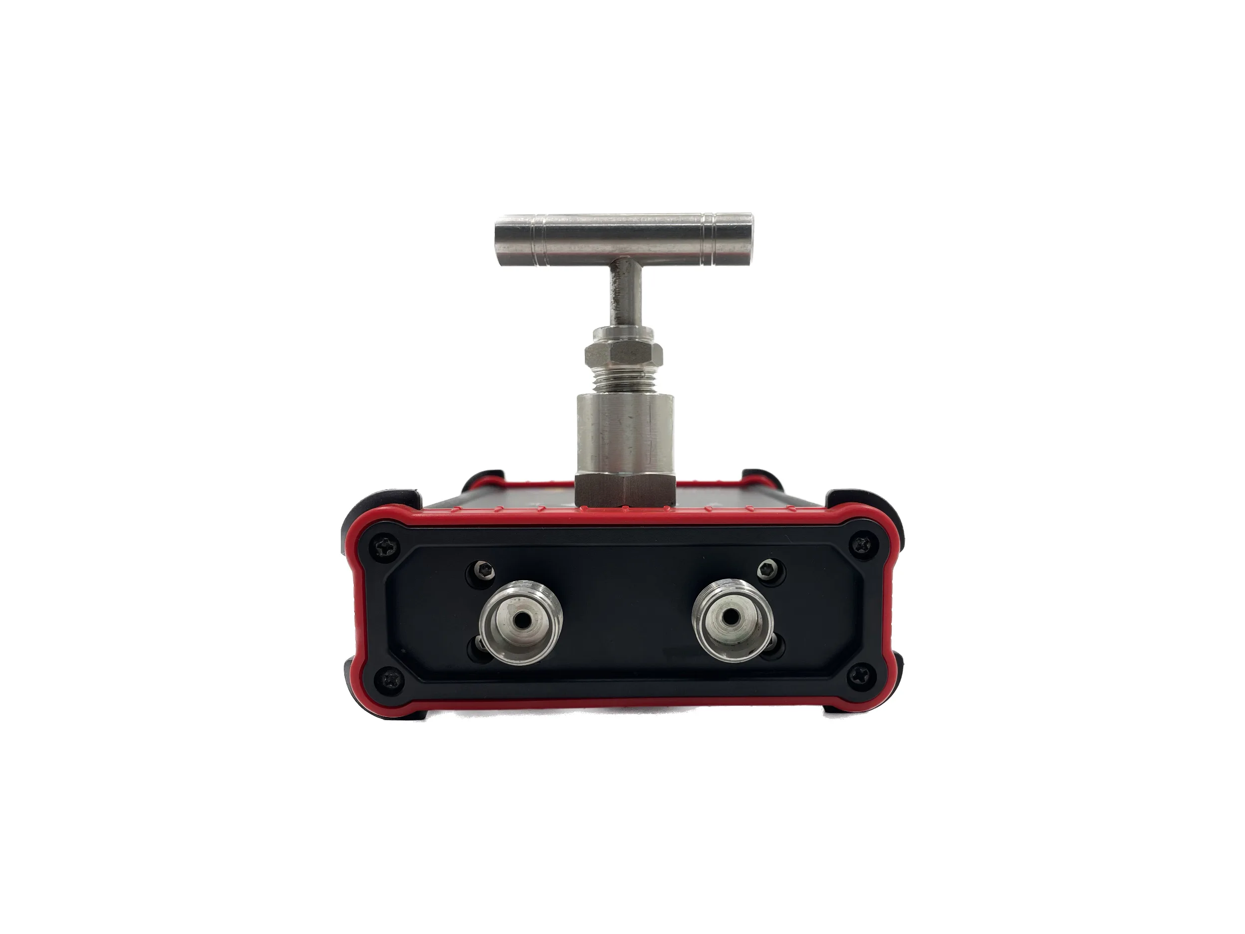 Eletronic Differential Manometer Bvf200 With High Accuracy And Very