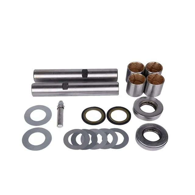 KP327 King Pin Kit for Hino Trucks - Reliable Performance