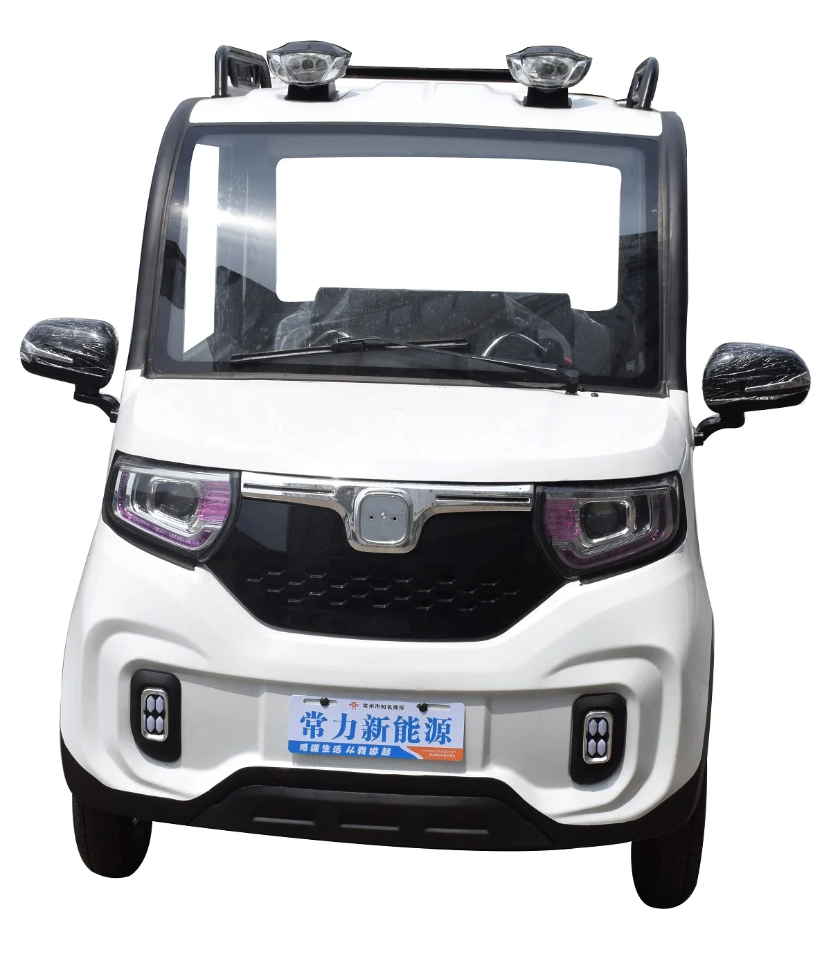 Chang Li Electric Car For Sale