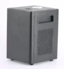 Indoor safe cold sparkler fireworks fountain machine for stage special effects
