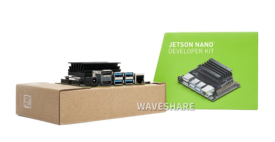 Jetson Nano Developer Kit (b01) Upgraded 2-lanes Csi - Buy Jetson 