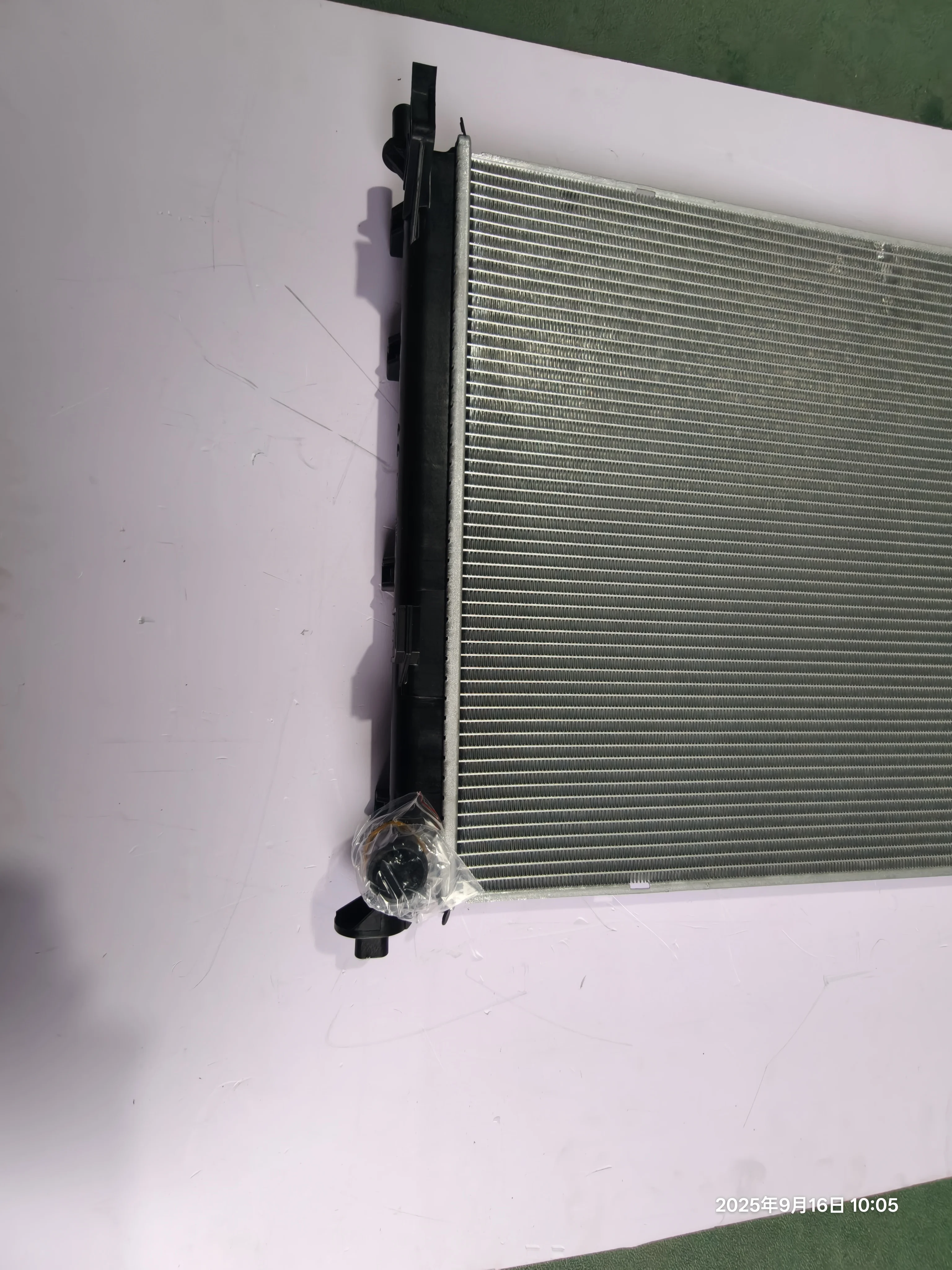 Motor Radiator Assembly New Condition Motor Radiator Assembly I| Alibaba.com