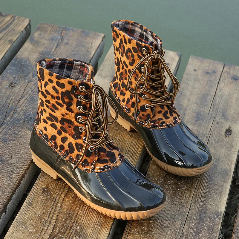 duck boots womens sale