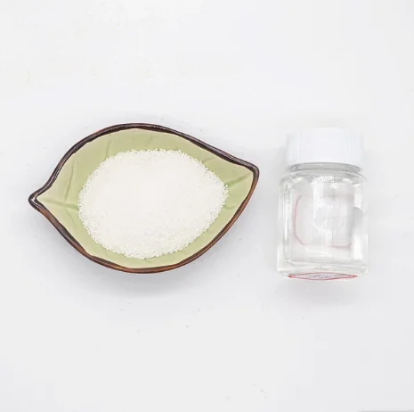 
Polyacrylamide 9003-05-8 PAM water treatment 