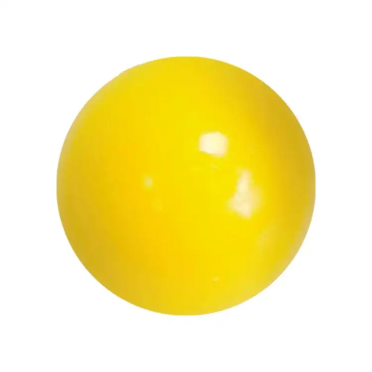 Hot sticky Wall Ball Ceiling Tossing Ball Sticky Target  Globbles Decompression Toy Sticky Target Ballceiling Light