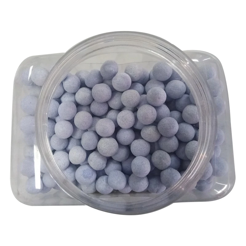 Eco Friendly 150g Natural & Colorful Magic Antiseptic Ball Refill