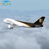 air freight from china to sweden