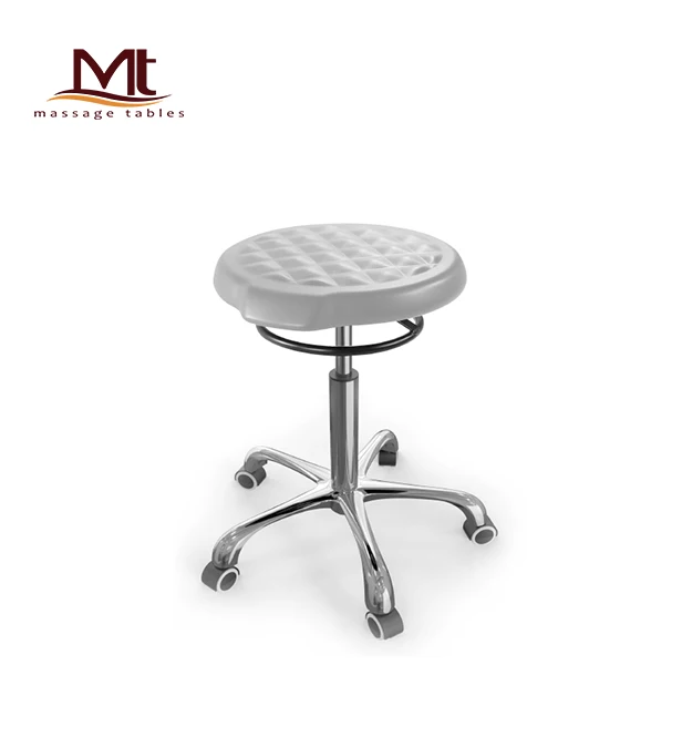 Ms16d Rolling Stool With Wheels Adjustable Cheep Rolling Stool With