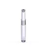 Personal Mini Electric Eye Massager Facial Massager Massage Pen with Battery operated hot compress touch start