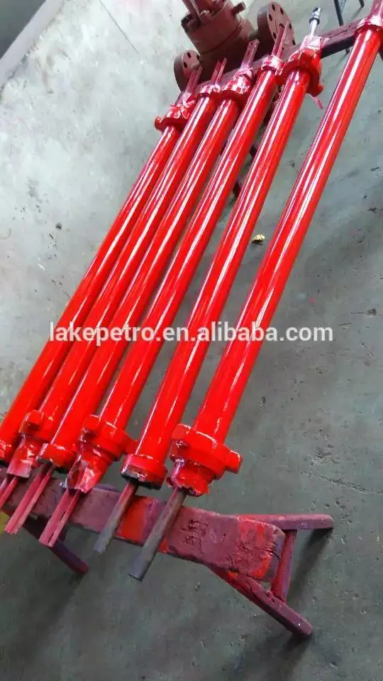 3 high pressure pup joint rack drawings for sale