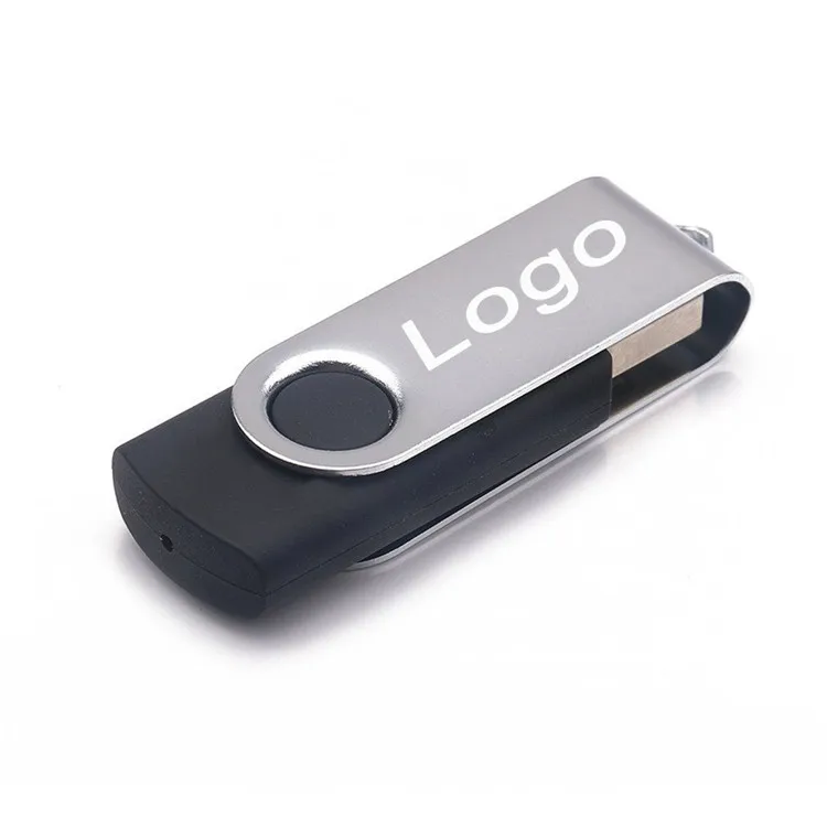 High Speed Custom USB Stick USB Pen Drive 1GB 2GB 8GB 16GB 32GB 64GB 128GB USB Stick With Logo - ANKUX.COM