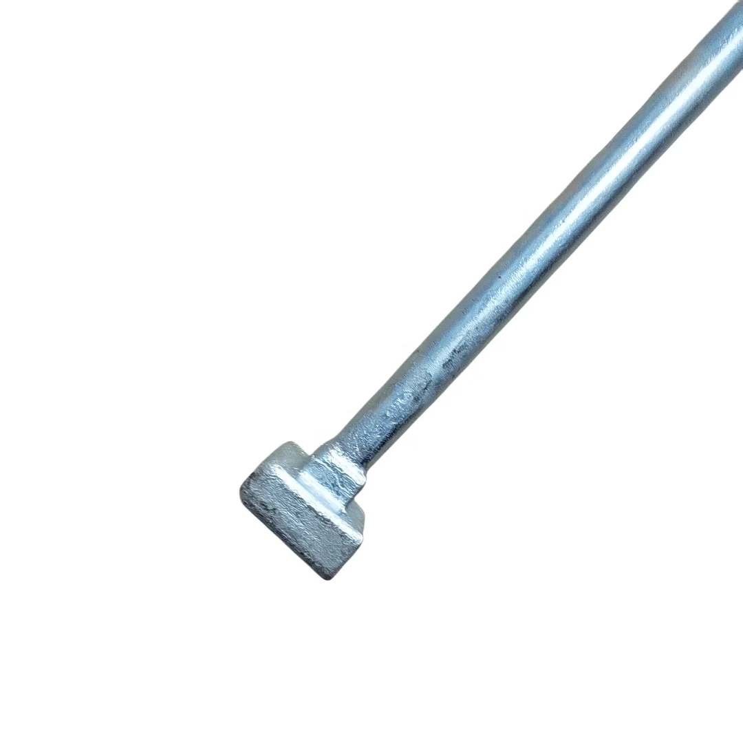 Pole Line Hardware Turnbuckle Stay Rod Adjustable Stay Rod For Stay
