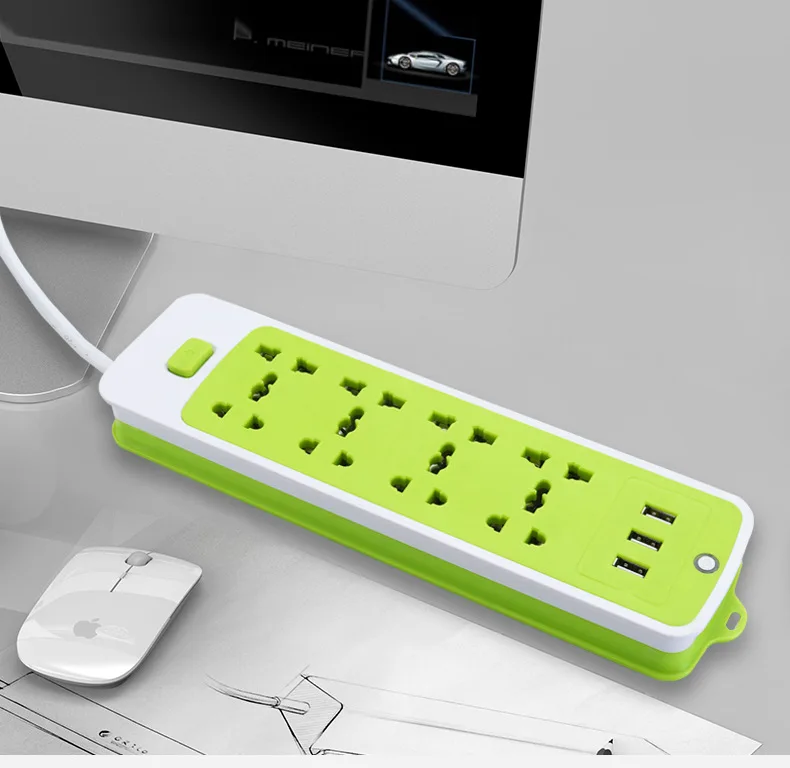 General Power Socket Outlet Export Thailand Myanmar Cambodia Laos Usb Socket Outlet Outlet