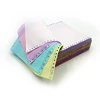 high quality best quality continuous paper/ cheap copy paper