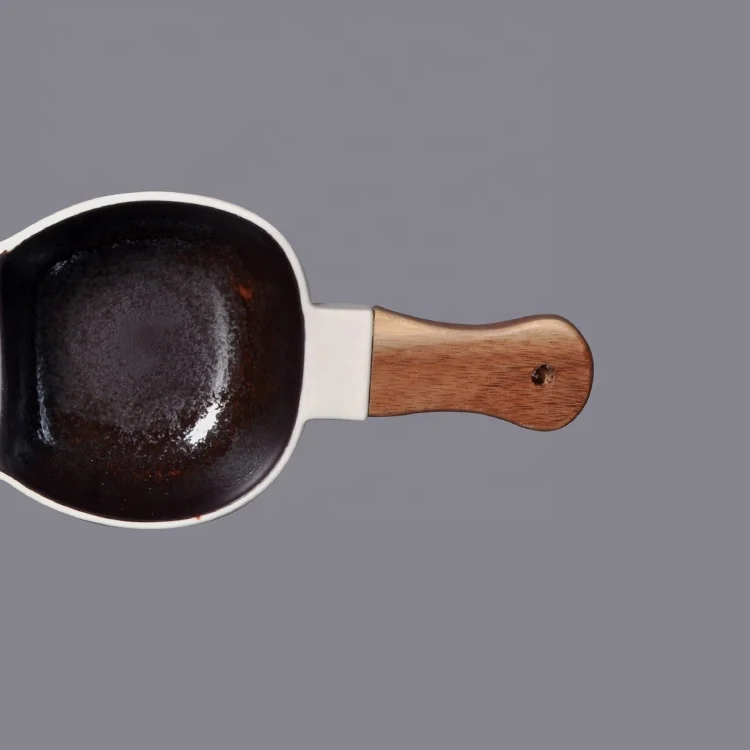 3 Compartment Serving Bowl