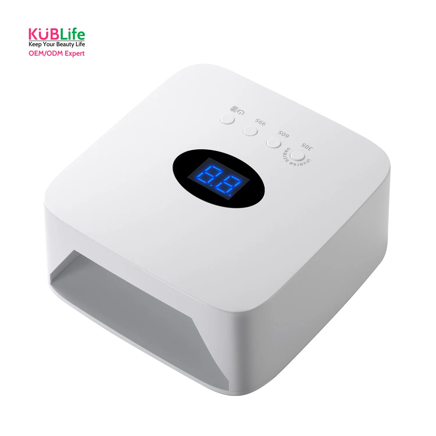 Professional UV LED Nail Lamp