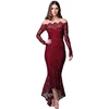 /product-detail/lady-mermaid-off-shoulder-long-sleeve-lace-evening-dress-women-50046336207.html