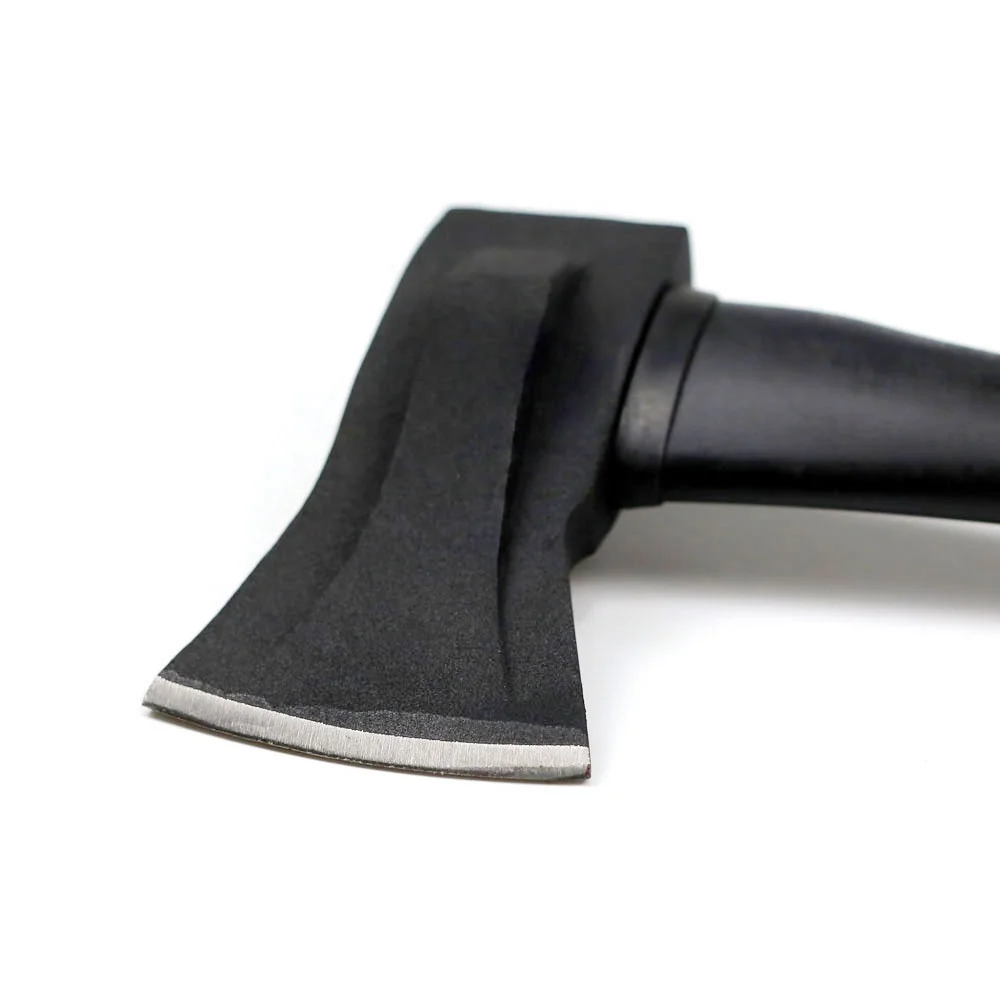 Aircraft Splitting Mauls Axe With Plastic Coated Fiberglass Handle
