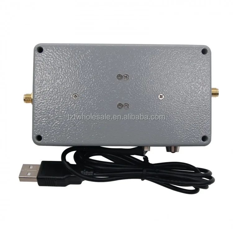 Indoor Transfer L1 Bd2 Full Kit 15m Distance Gps Signal Repeater