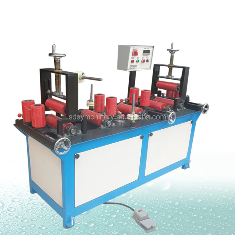 Popular Protective Film Lamination Machine For Aluminum Profile/profile