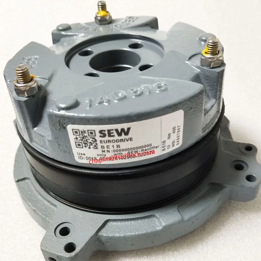 SEWEURODRIVE BE1B 10Nm Electromagnetic Brake Assembly 04997867 for ...