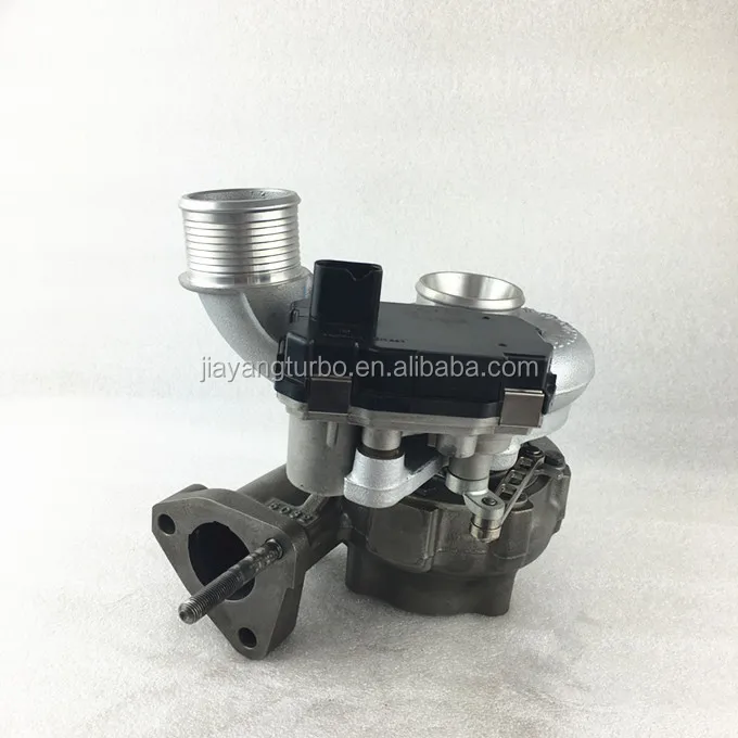 BV43 Turbocharger 53039700430 for D4HB Engine - Kia Sorento
