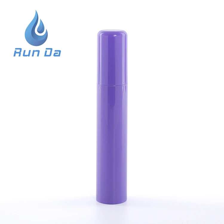 15ml 30ml 50ml Airless Lotion Bottles Cosmetics Travel Bottles With Vacuum Plug Buy Cosmetics