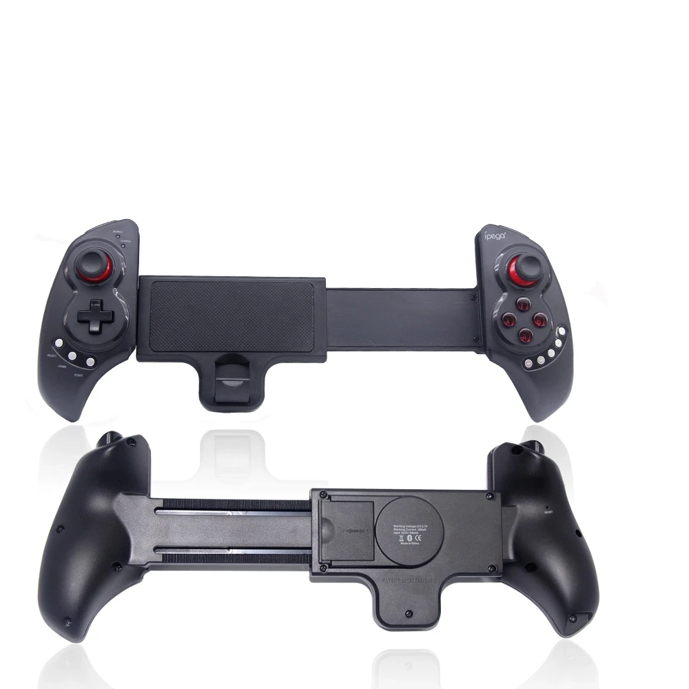 PG-9023S Controller Gamepad Joystick Wireless BT Game Telescopic for ...