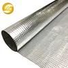 china supplier aluminum foil glass cloth adhesive tape high strength thermal insulation for duct pipe tape