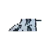 ANE MODEL Taiwan PC001 HO Scale PCB Ties (Turnout Kits)