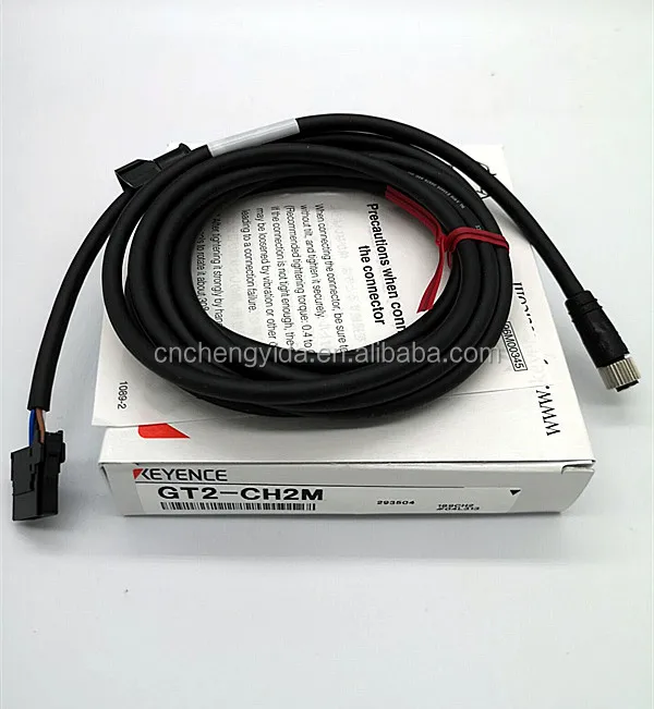 KEYENCE 接触式センサ一式　GT2-S5,GT2-75N,OP 1 PCS NEW IN BOX Keyence contact sensor GT2-S5 | eBay
