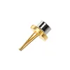Stainless steel/Brass /invar/kovar/inconel718/monel High Power Burning Infrared Laser Diode Module connector