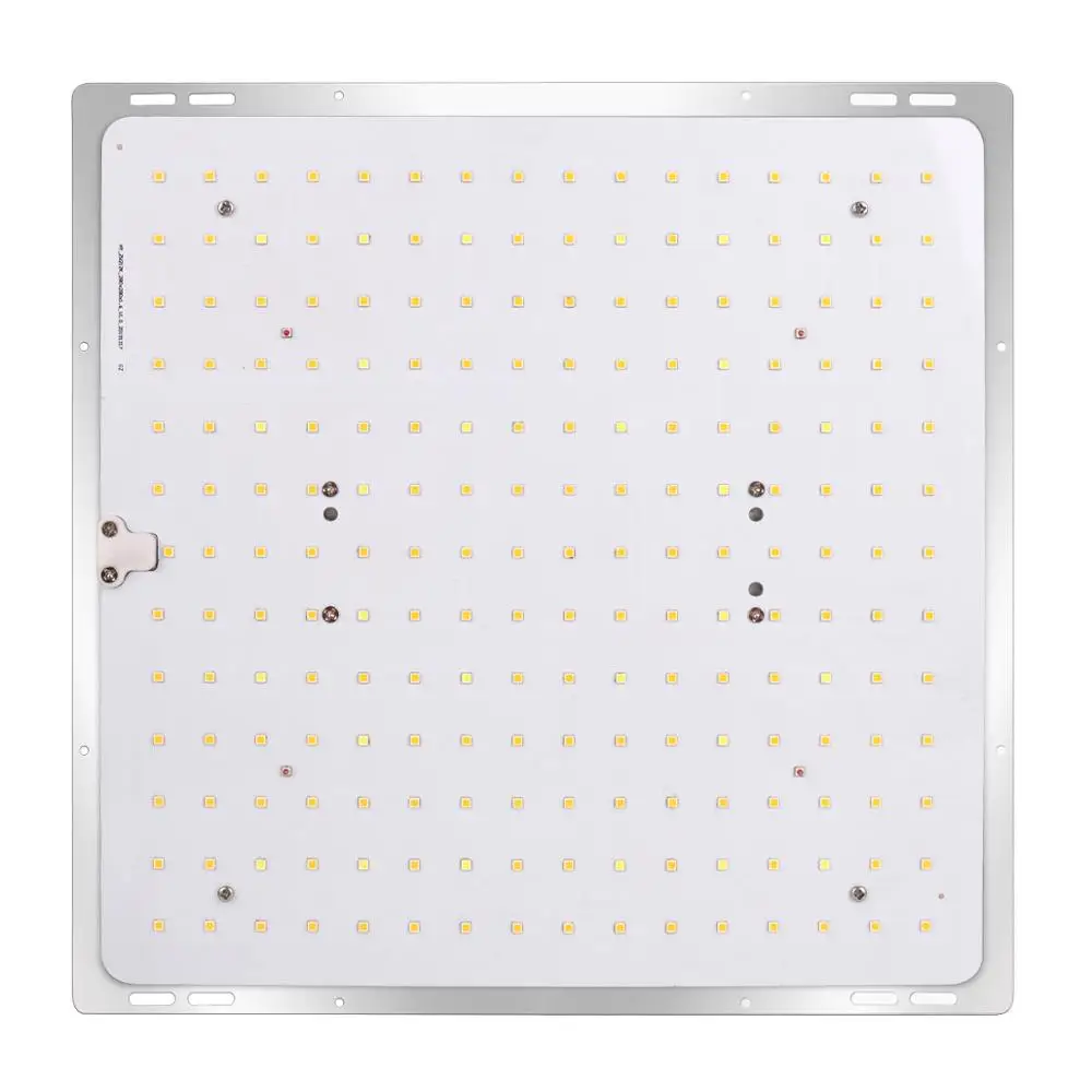 HOUYI  Sumsung lm301b + 660nm DIY LED Grow Light panel Kit