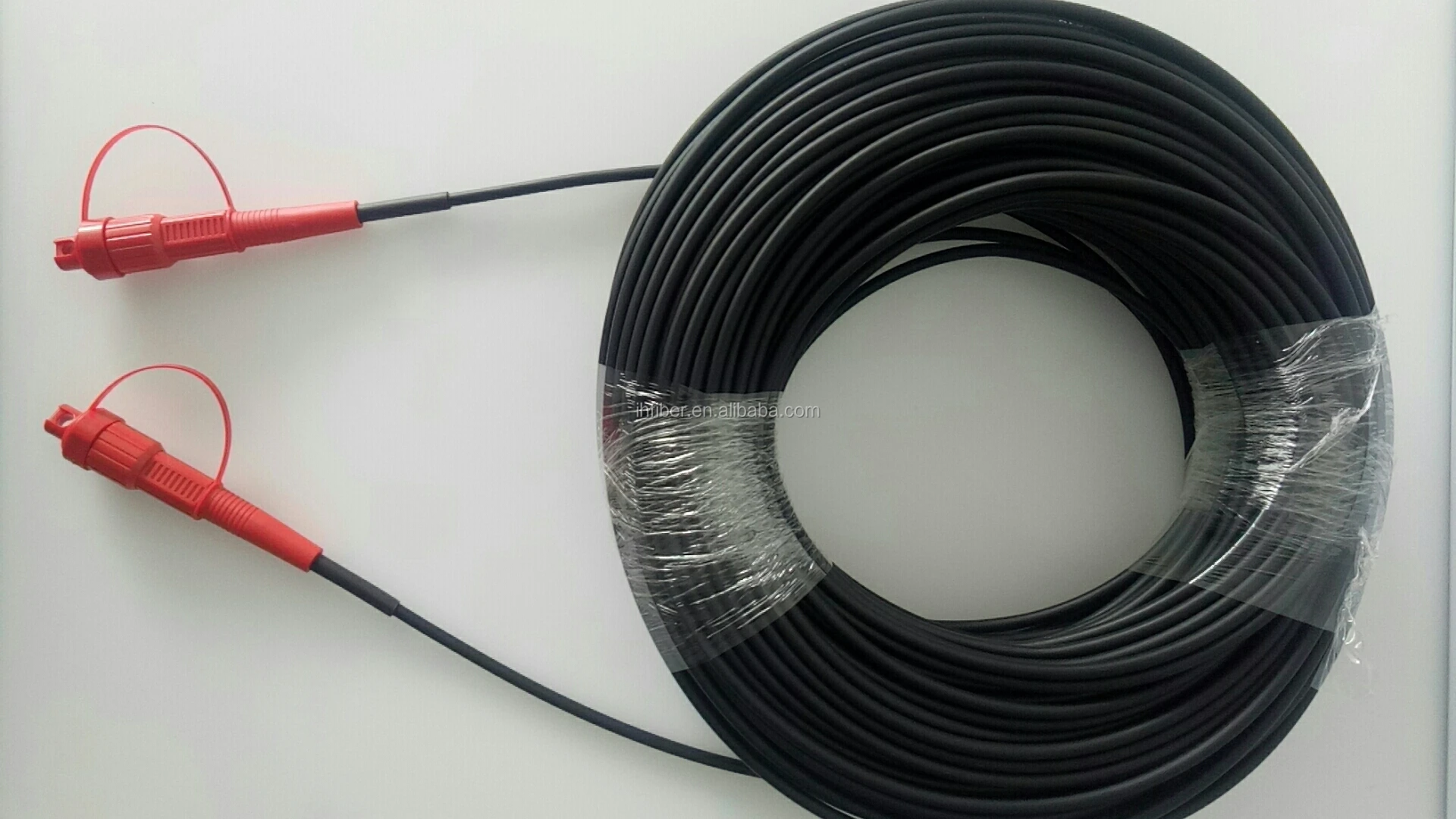 Fastconnect Drop Cable,Outdoor Sc/apc Fdc-sa-gjyxch-1b6a2,Single-mode ...