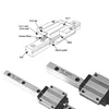 CNC Linear guide rail block linear motion guide module for cnc machine