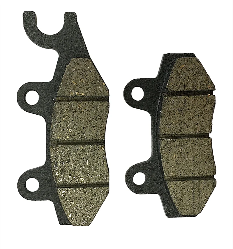 Other Motorcycle Brake Systems Brake Pad Of Motorcycle For 125cc 250cc