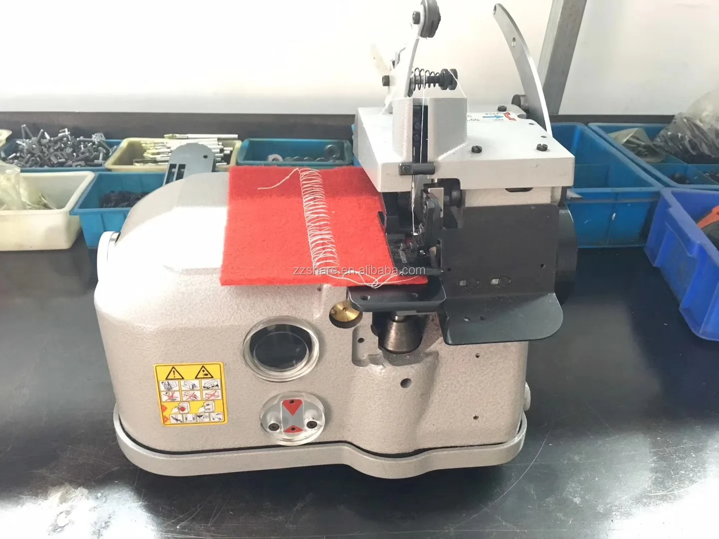 Industrial Carpet Overlock Binding Sewing Machine Buy Carpet Binding Sewing Machine,Overlock