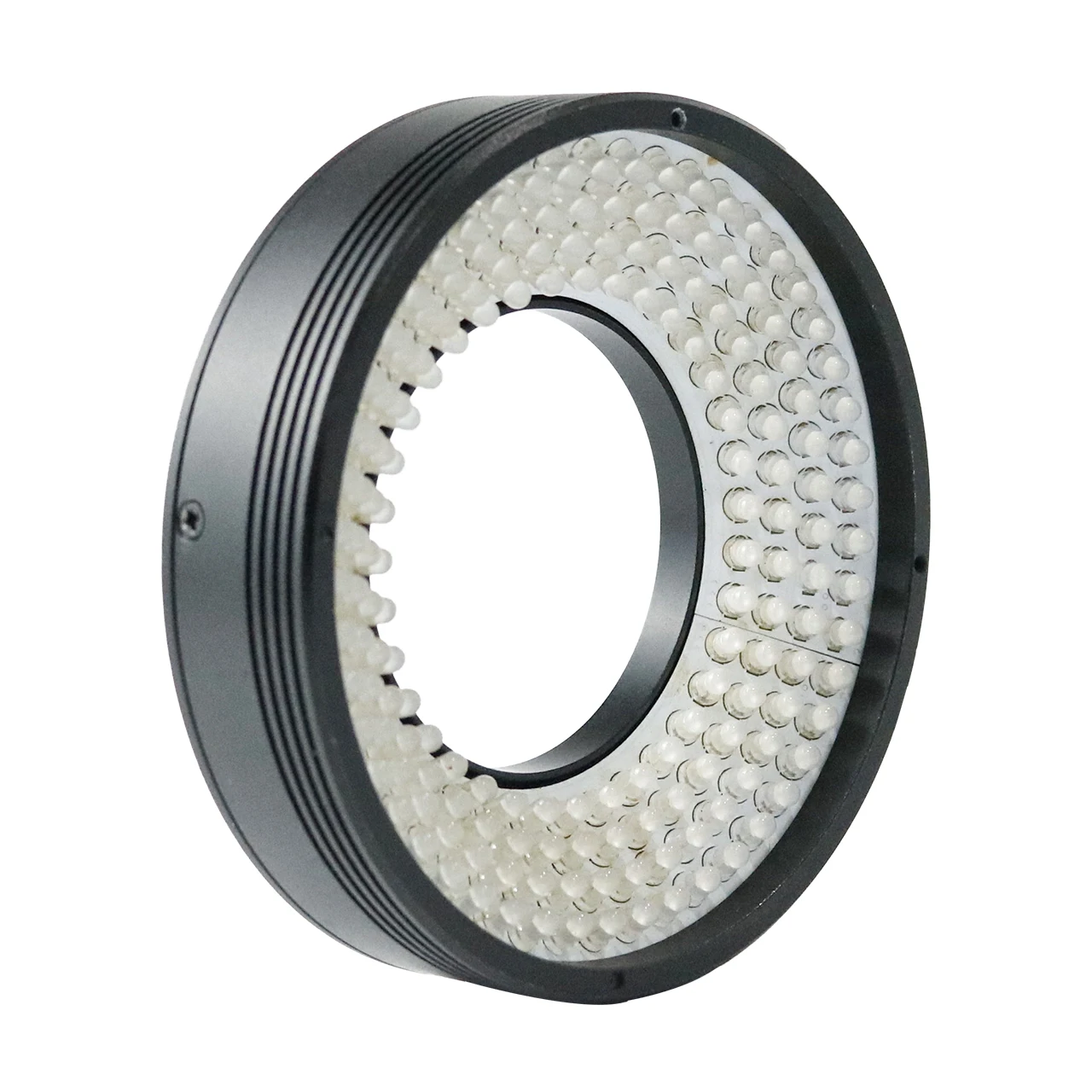 product machine vision light source white color shadowless light source 24v light source 180mm120mm for inspection project-4