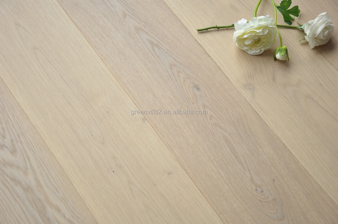 Australia Favorable Gran Tablón De 190mm De Ancho,Piso De Madera 15/4mm