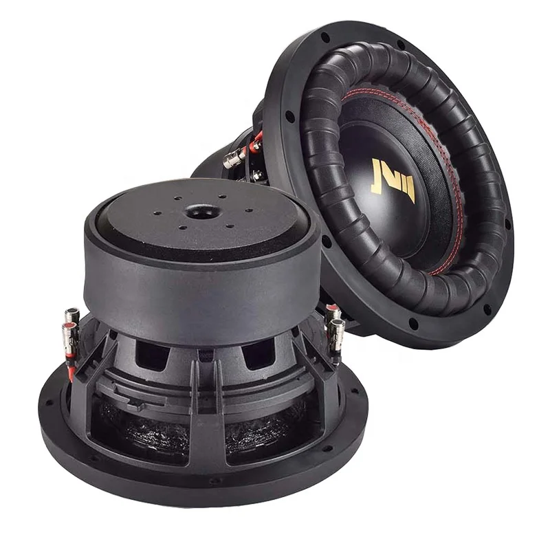 woofer for car