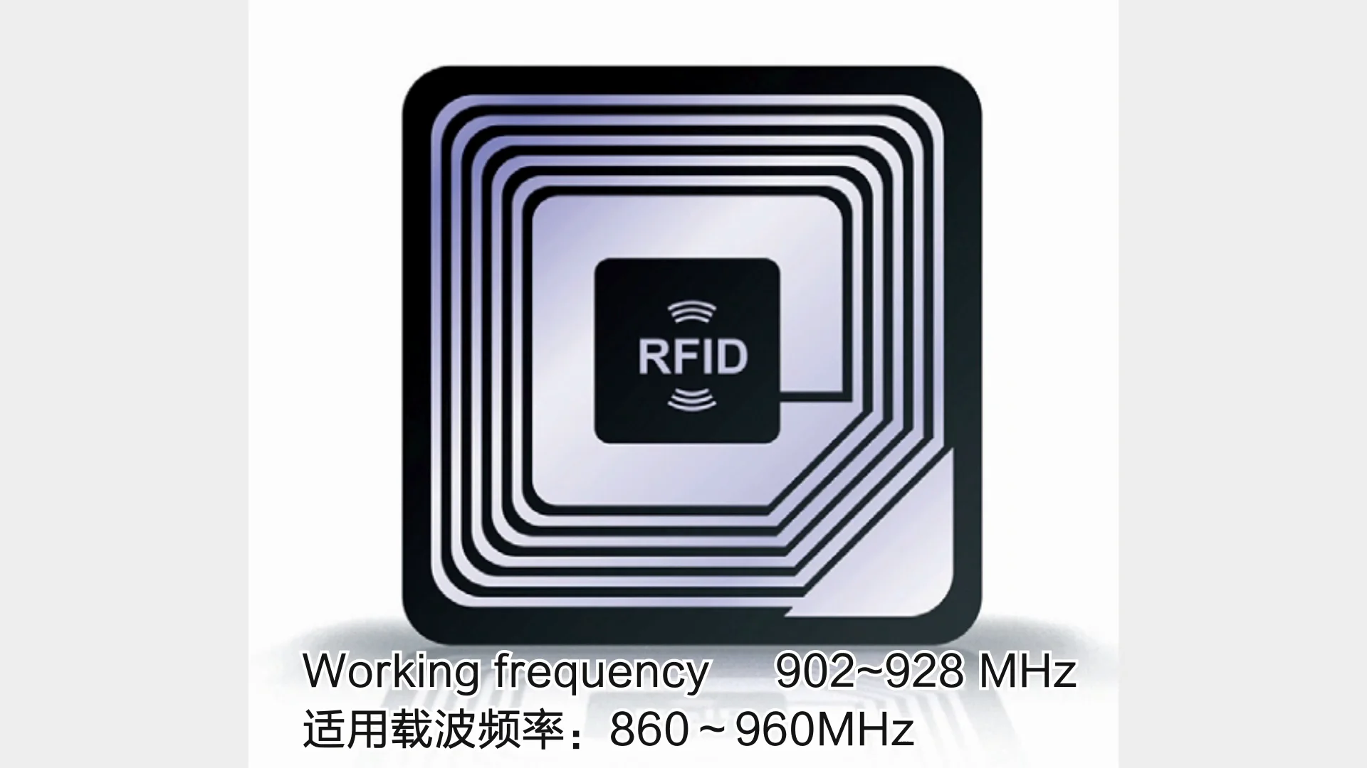 Passive Uhf Active Rewritable Passive Rfid Tag Buy Rewritable Passive Rfid Tag