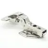 JASEN Stainless steel insert cabinet soft close hinge