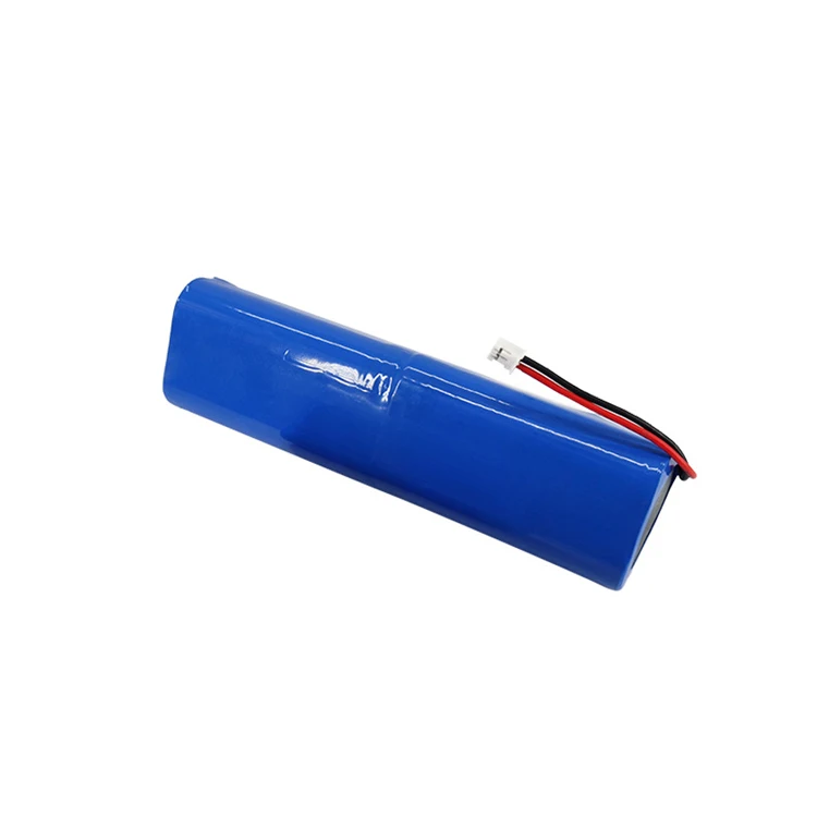 24V 2000MAH Lithium Battery for Massage Gun Fiscia Gun