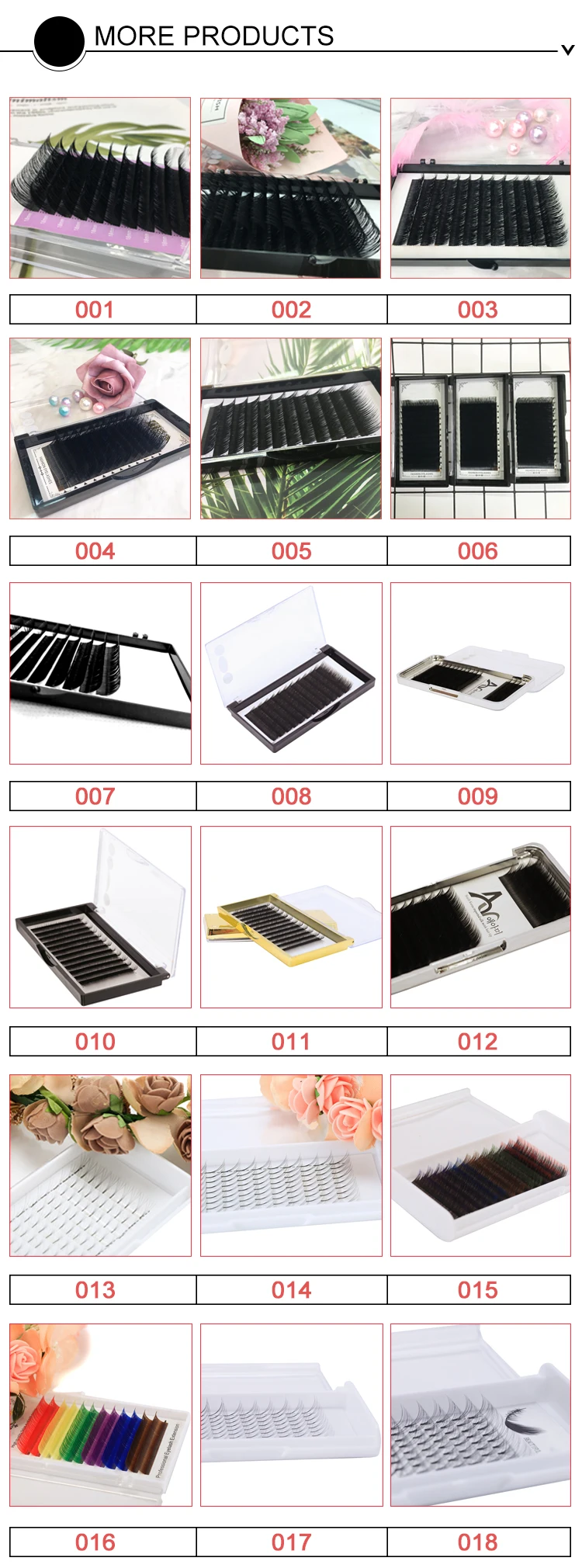 3d Mink Eyelash Mink Lashes