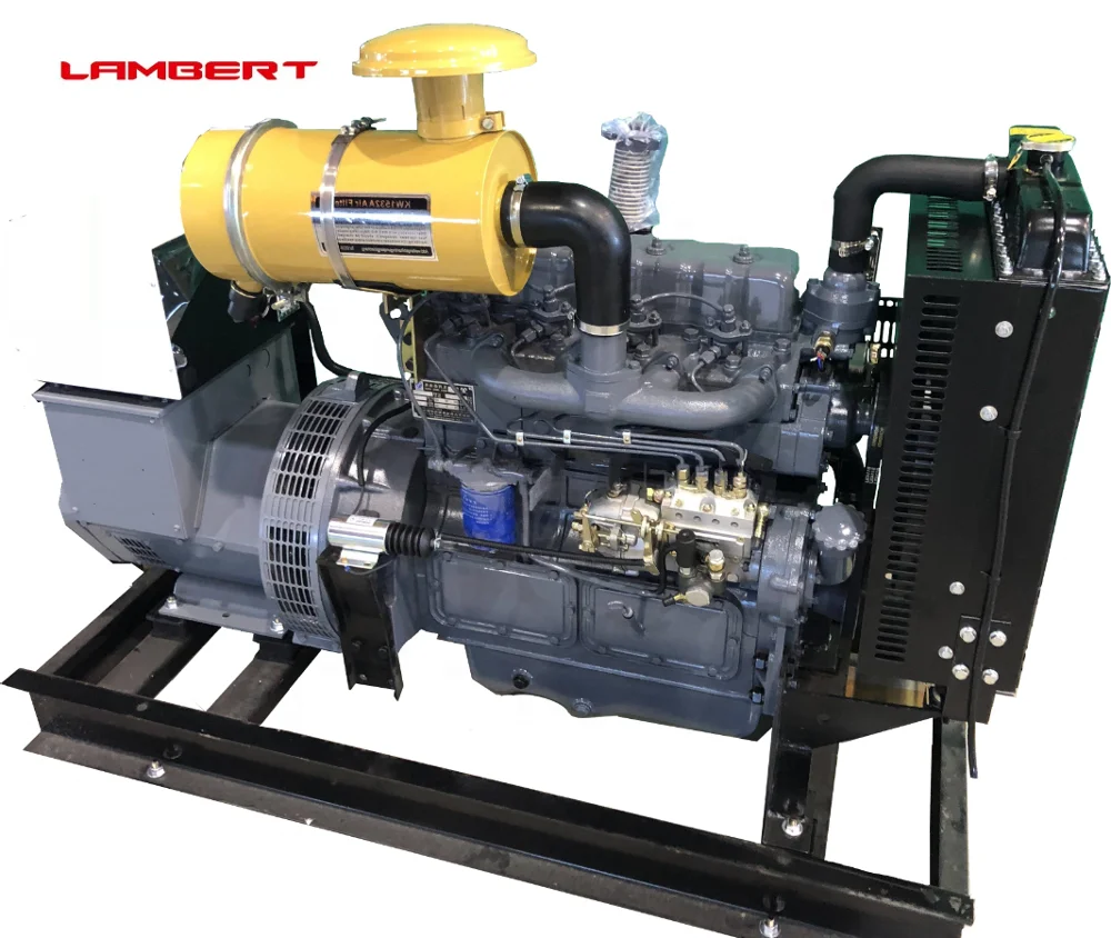 marine generator 20kw