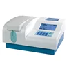 URIT-810 clinical biochemical analyzer price semi-automatic blood chemistry analyzer