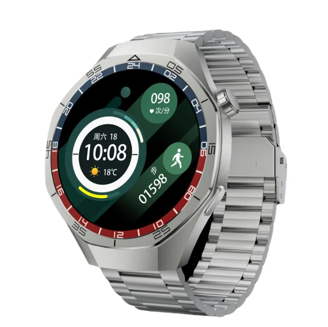 Round Face Smartwatch Guide: How to Choose the Right One
