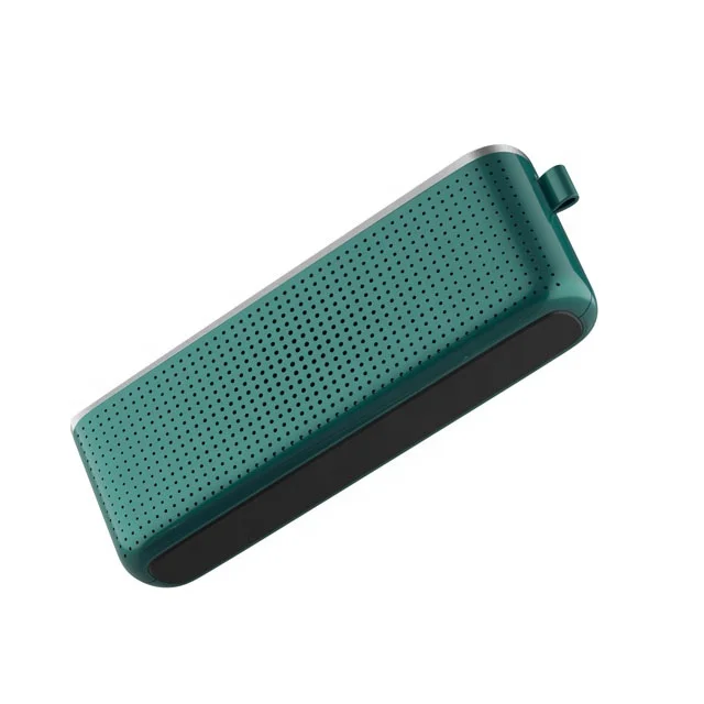dual driver 10w bass EQ waterproof water wireless speaker IP66 - ANKUX.COM