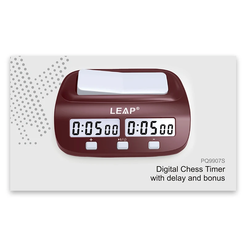 Jeu D'échecs Numérique De Base,Horloge,Économique Buy Cheap Chess Clock,Basic Chess Clock