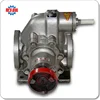Ship KCB Stainless Steel Gear Hydraulic Oil Pump dispenser fuel oil pump